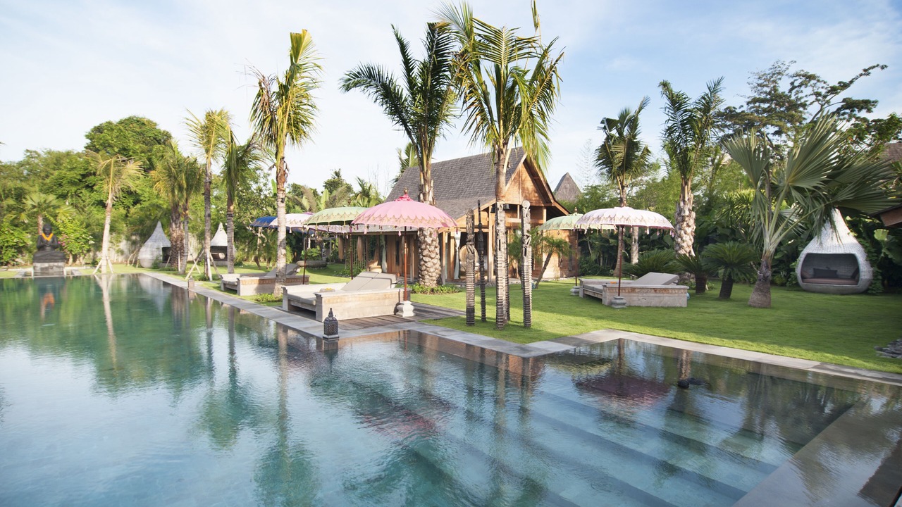 Photo of Outdoor in Umalas