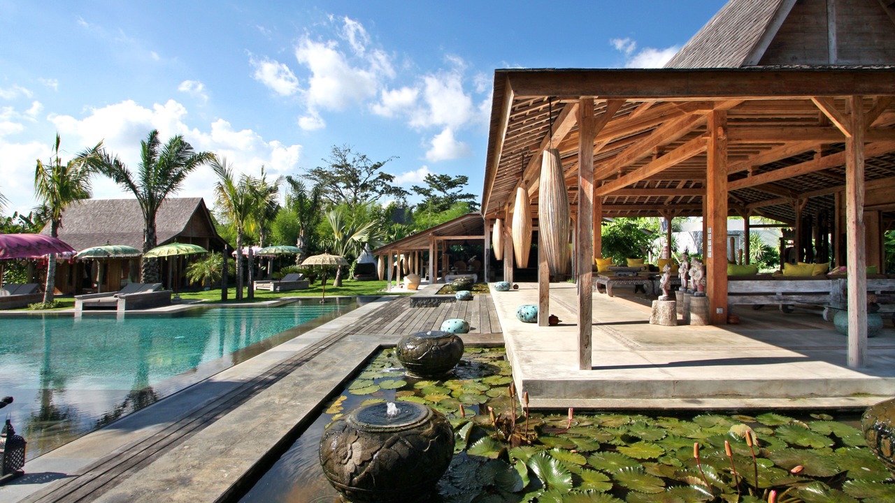 Photo of Outdoor in Umalas