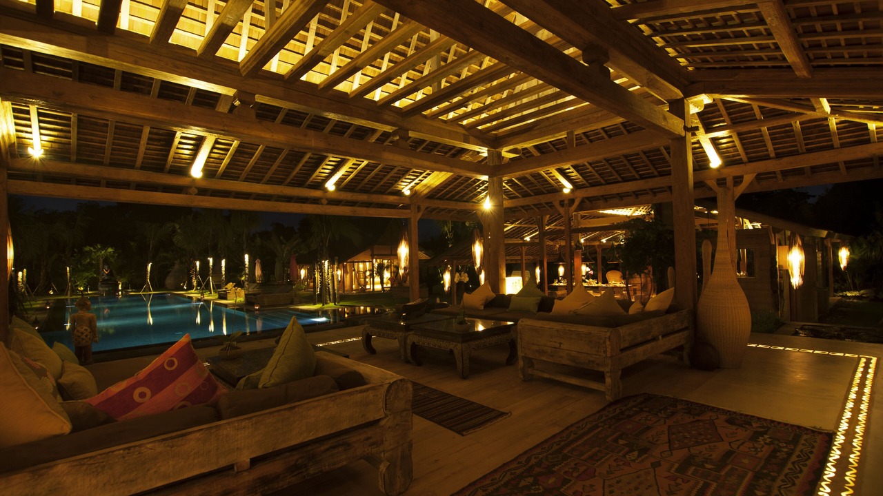 Photo of Outdoor in Umalas