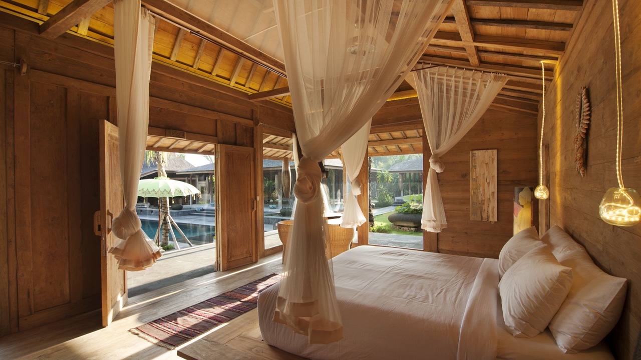 Photo of Bedroom in Umalas