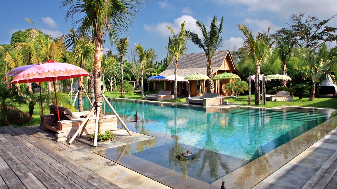 Photo of Outdoor in Umalas