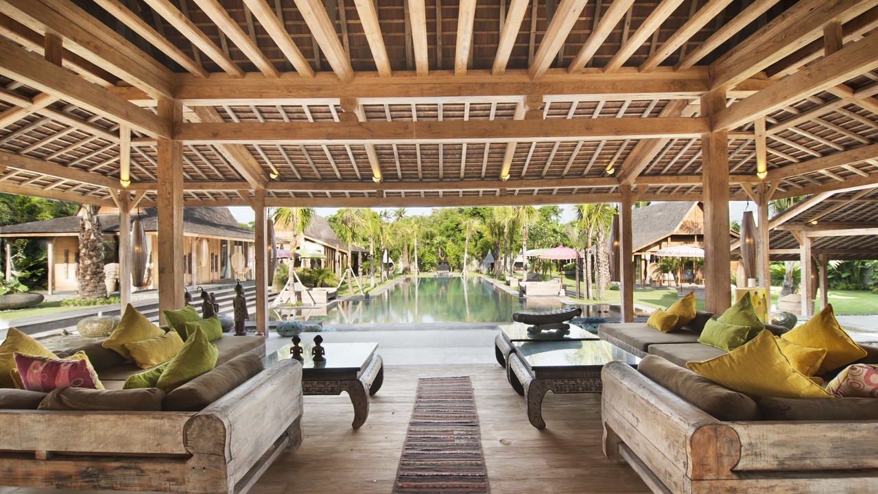 Photo of Patio Balcony in Umalas