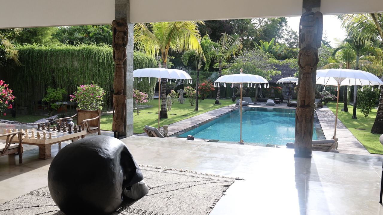 Photo of Outdoor in Umalas