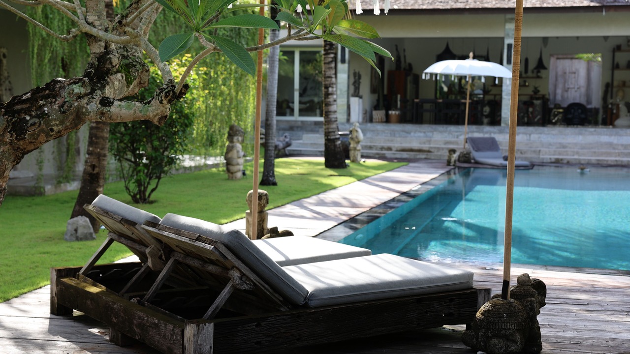 Photo of Outdoor in Umalas