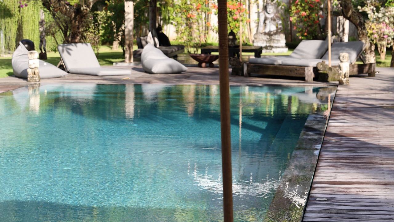 Photo of Outdoor in Umalas