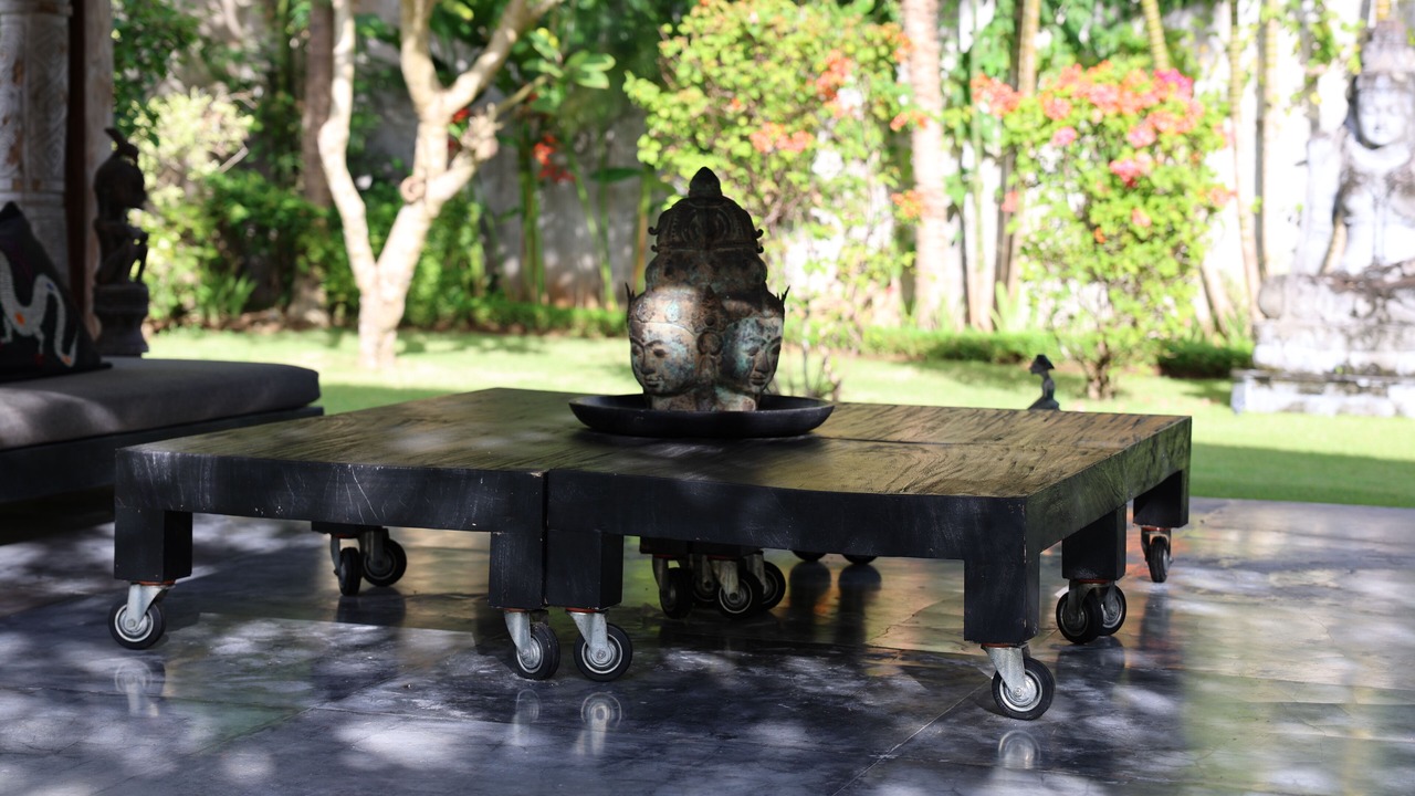 Photo of Patio Balcony in Umalas