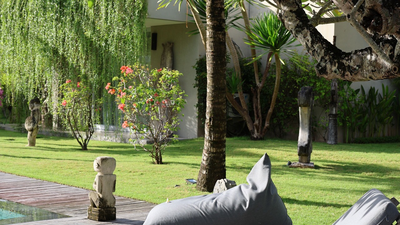 Photo of Patio Balcony in Umalas