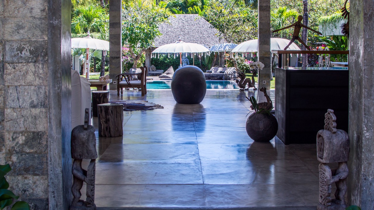 Photo of Outdoor in Umalas