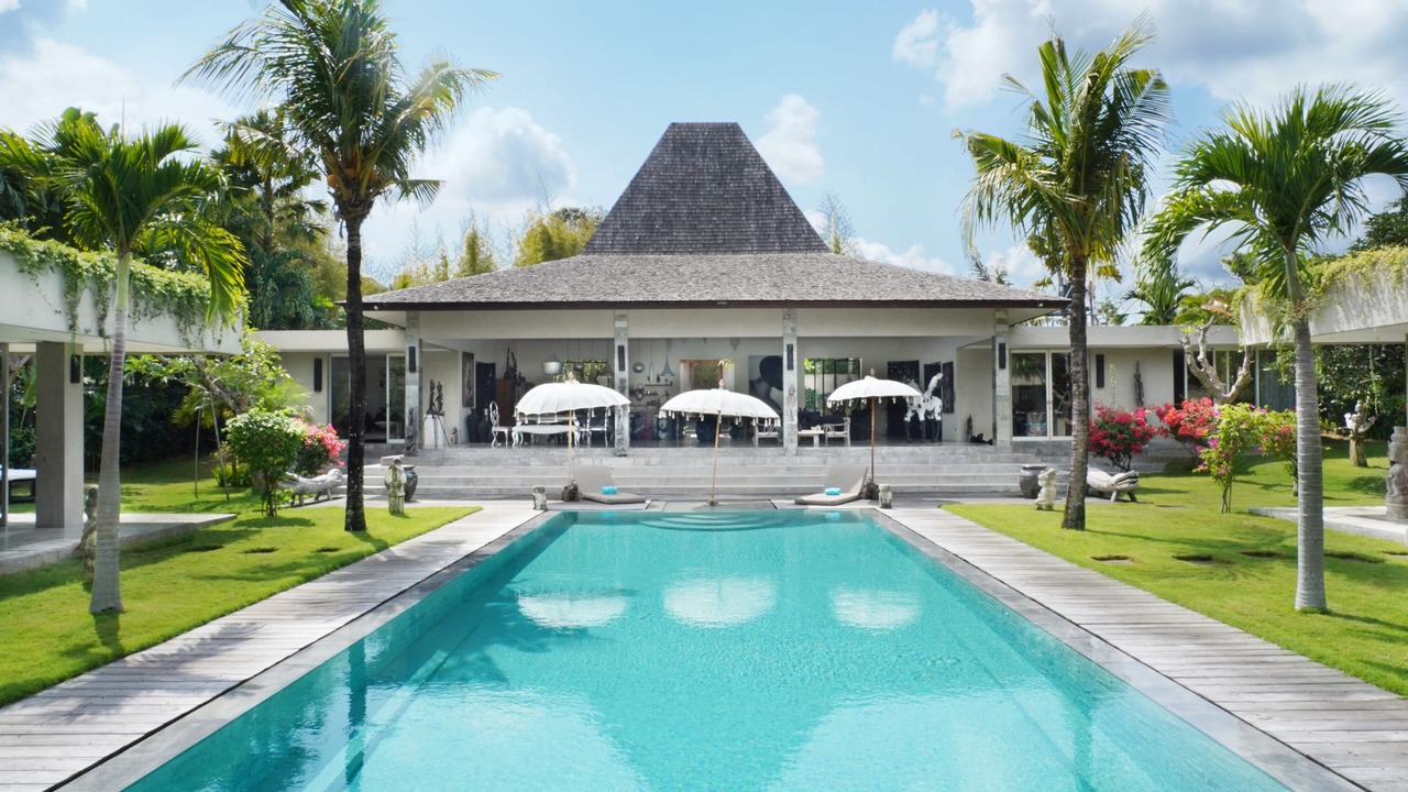 Photo of Outdoor in Umalas