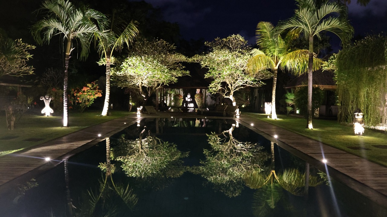 Photo of Outdoor in Umalas