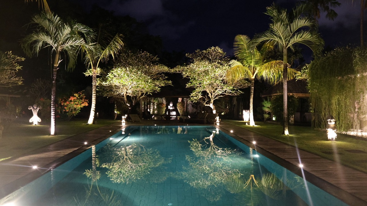 Photo of Outdoor in Umalas