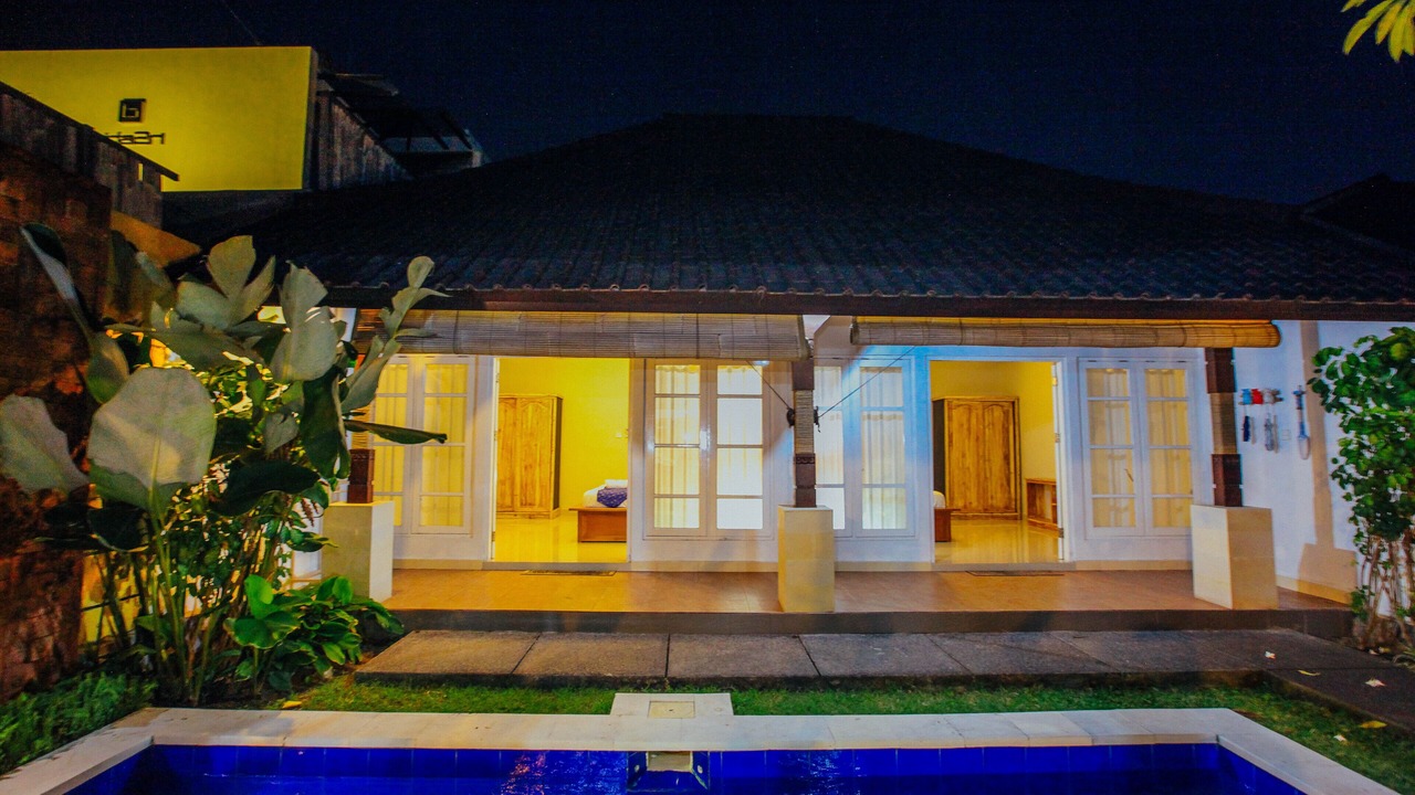 Photo of Outdoor in Sunset Road