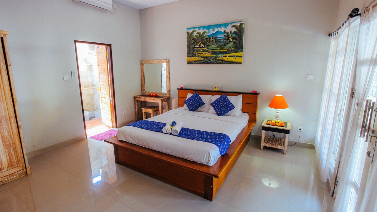 Photo of Bedroom in Sunset Road