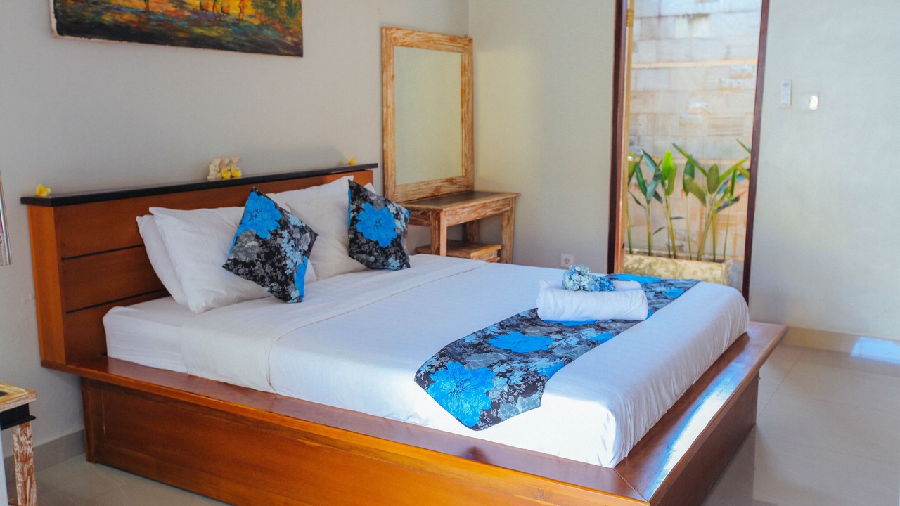 Photo of Bedroom in Sunset Road