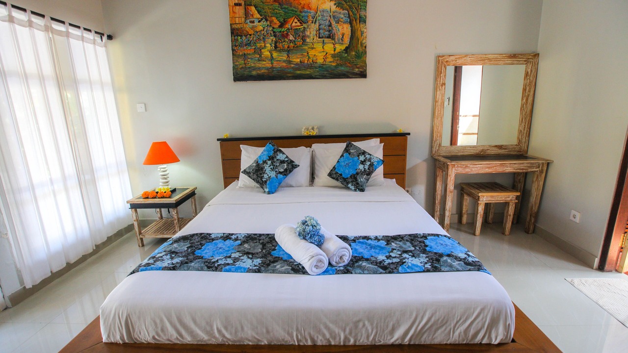 Photo of Bedroom in Sunset Road