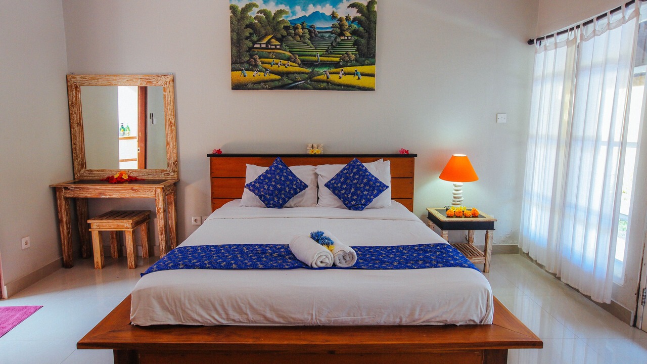 Photo of Bedroom in Sunset Road