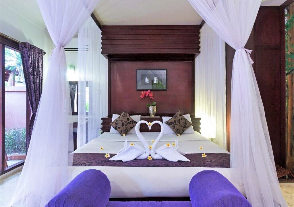 Photo of Bedroom in By Pass Ngurah Rai Kuta
