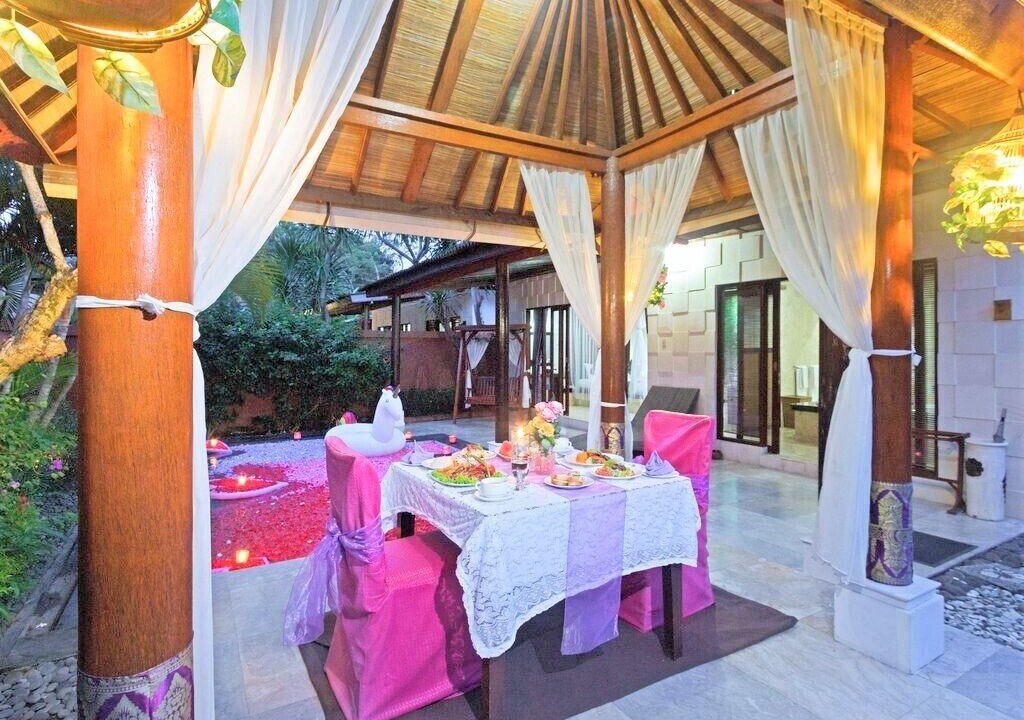 Photo of Outdoor in By Pass Ngurah Rai Kuta