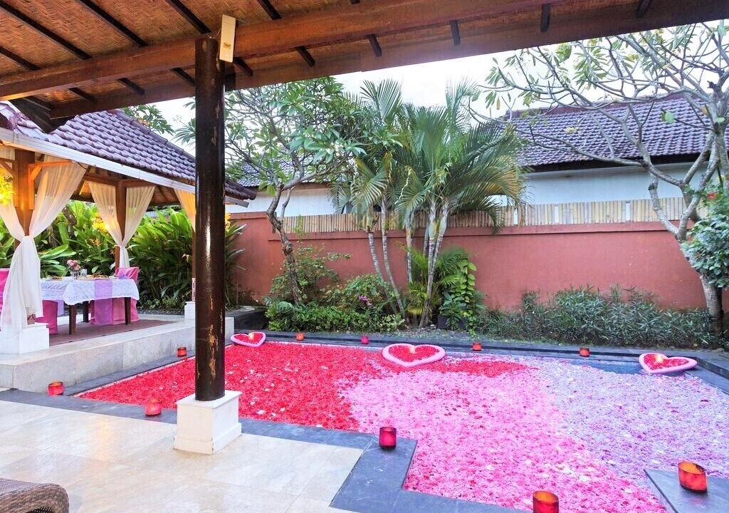 Photo of Outdoor in By Pass Ngurah Rai Kuta