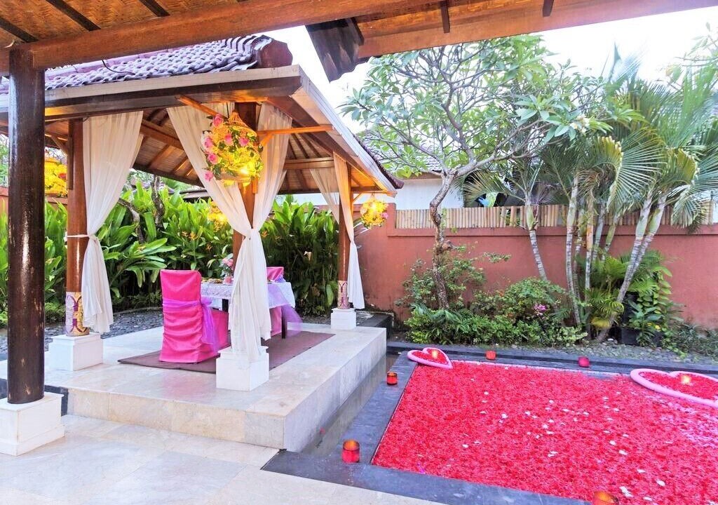 Photo of Outdoor in By Pass Ngurah Rai Kuta