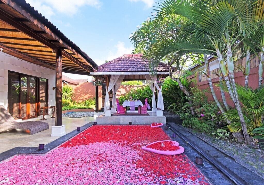 Photo of Outdoor in By Pass Ngurah Rai Kuta
