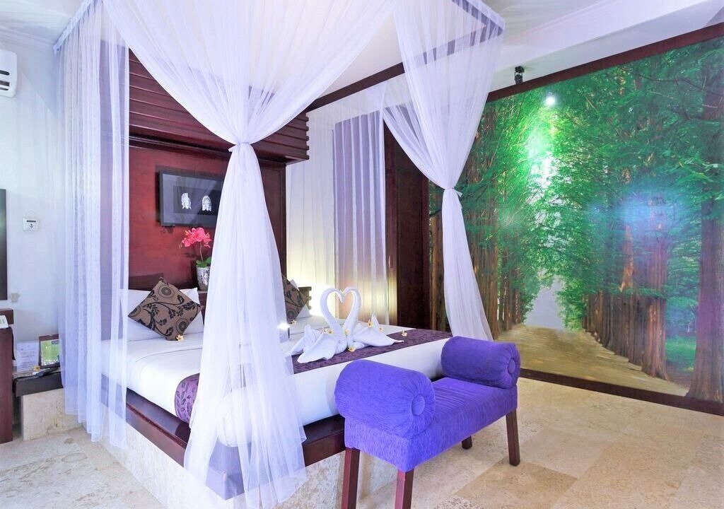Photo of Bedroom in By Pass Ngurah Rai Kuta