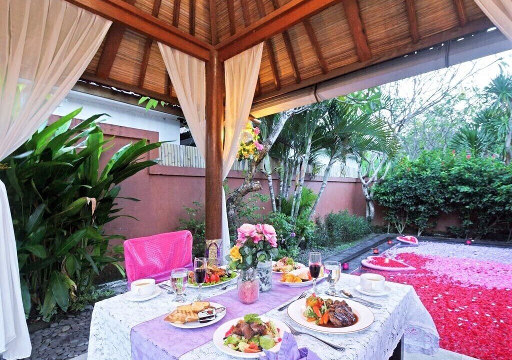 Photo of Outdoor in By Pass Ngurah Rai Kuta