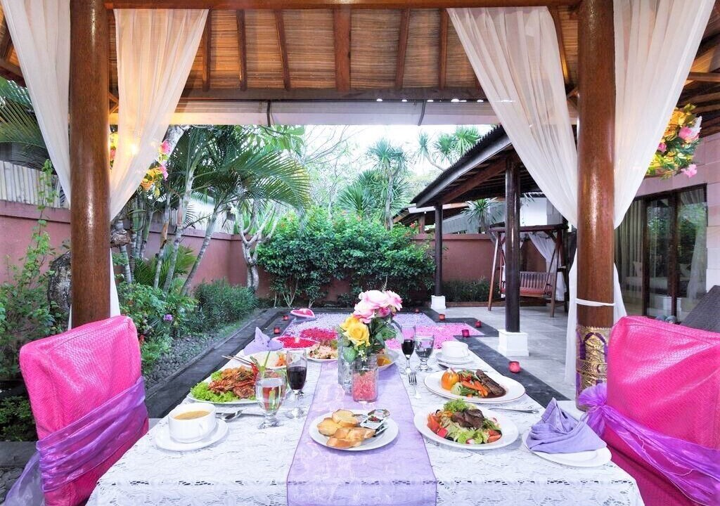 Photo of Outdoor in By Pass Ngurah Rai Kuta