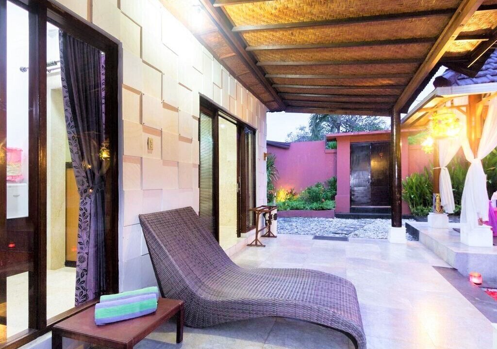 Photo of Patio Balcony in By Pass Ngurah Rai Kuta