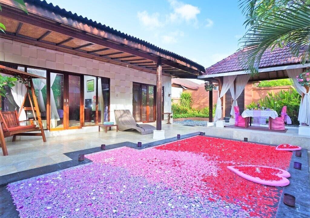 Photo of Patio Balcony in By Pass Ngurah Rai Kuta