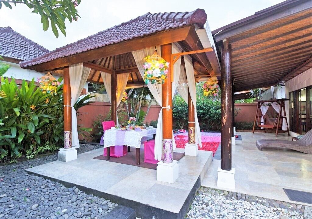 Photo of Outdoor in By Pass Ngurah Rai Kuta