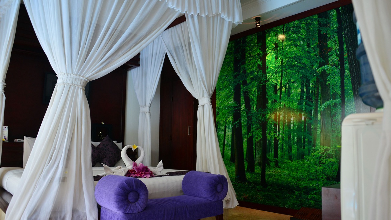 Photo of Outdoor in By Pass Ngurah Rai Kuta