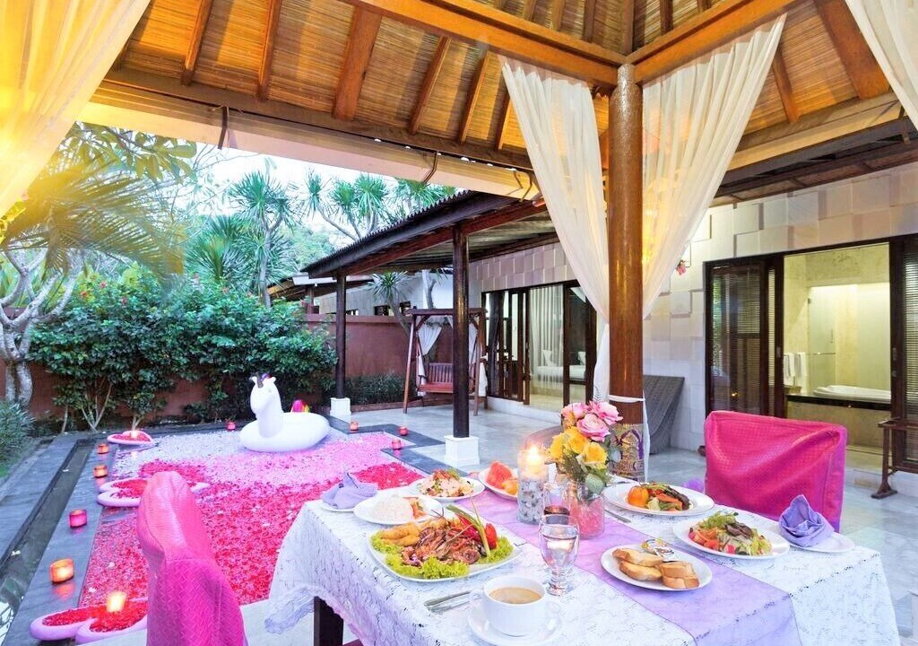 Photo of Outdoor in By Pass Ngurah Rai Kuta