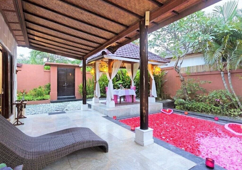 Photo of Outdoor in By Pass Ngurah Rai Kuta