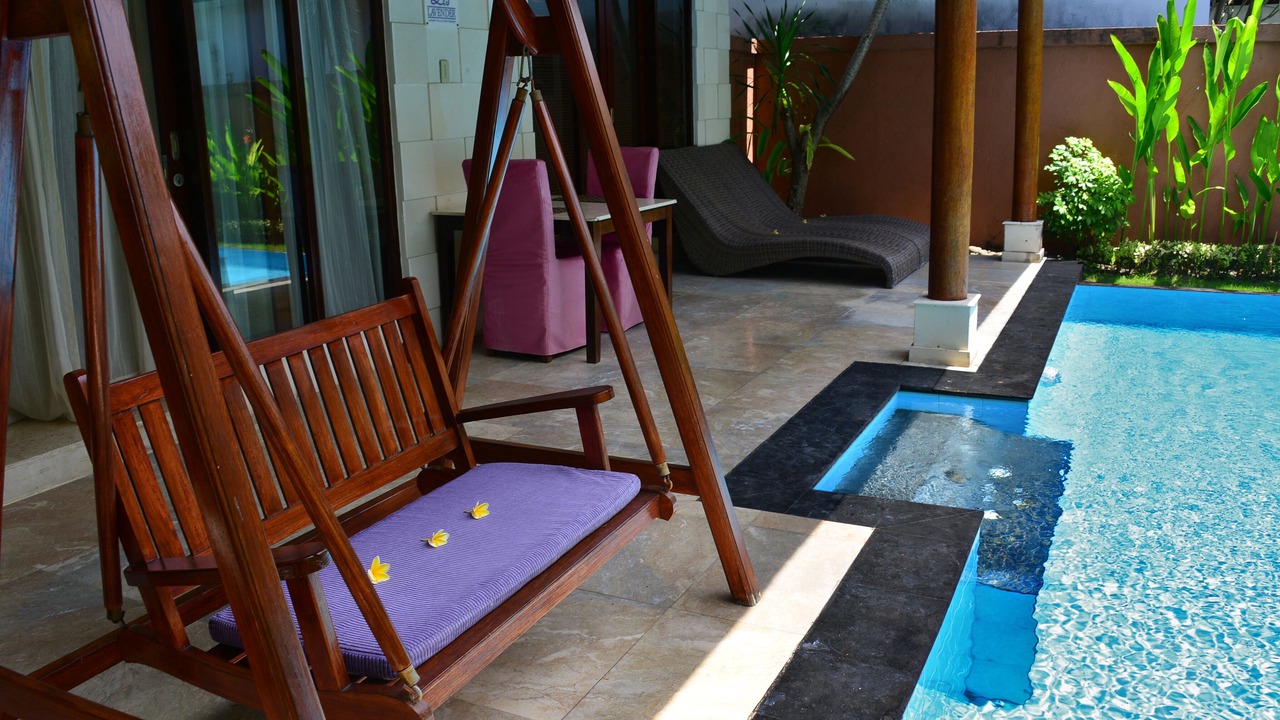 Photo of Outdoor in By Pass Ngurah Rai Kuta