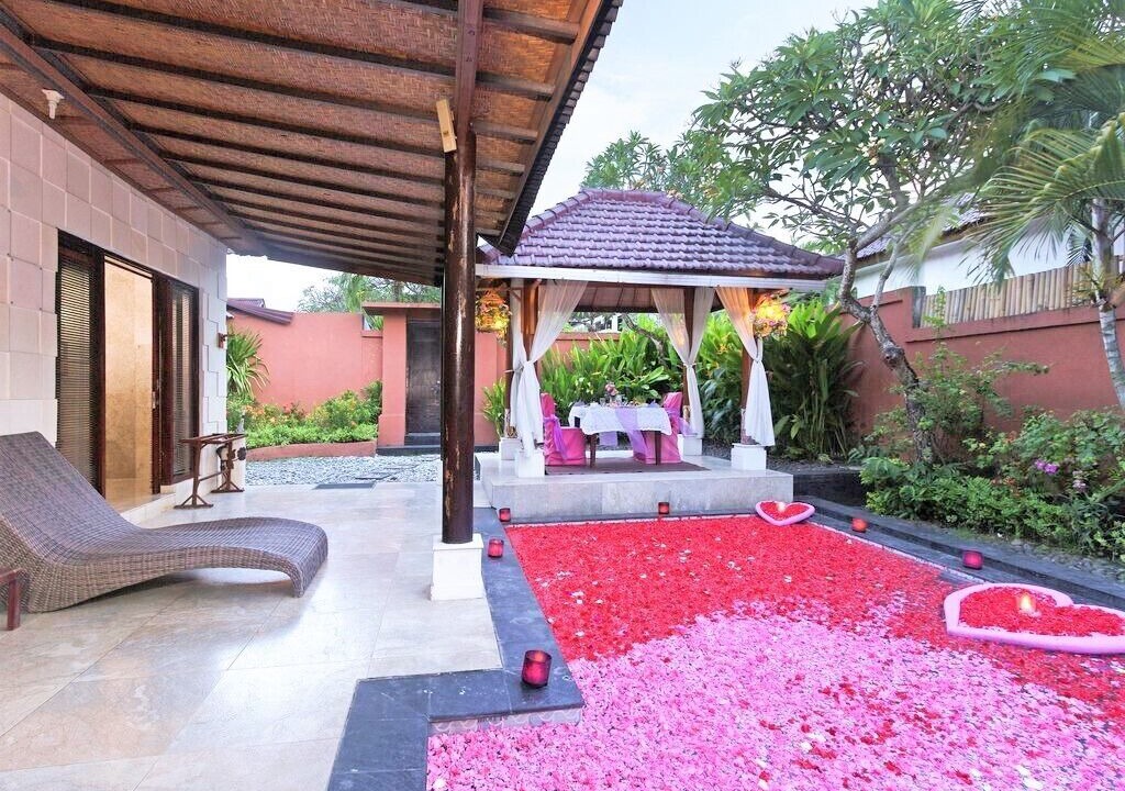 Photo of Patio Balcony in By Pass Ngurah Rai Kuta