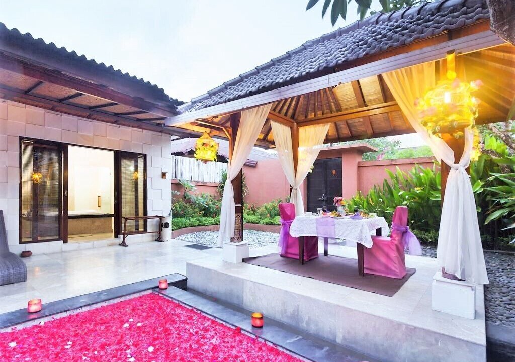 Photo of Outdoor in By Pass Ngurah Rai Kuta