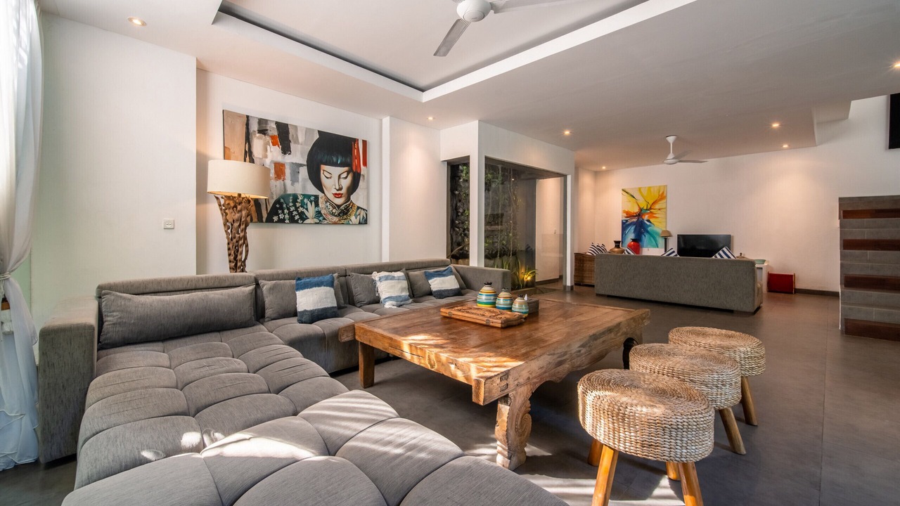 Photo of Livingroom in Dyanapura