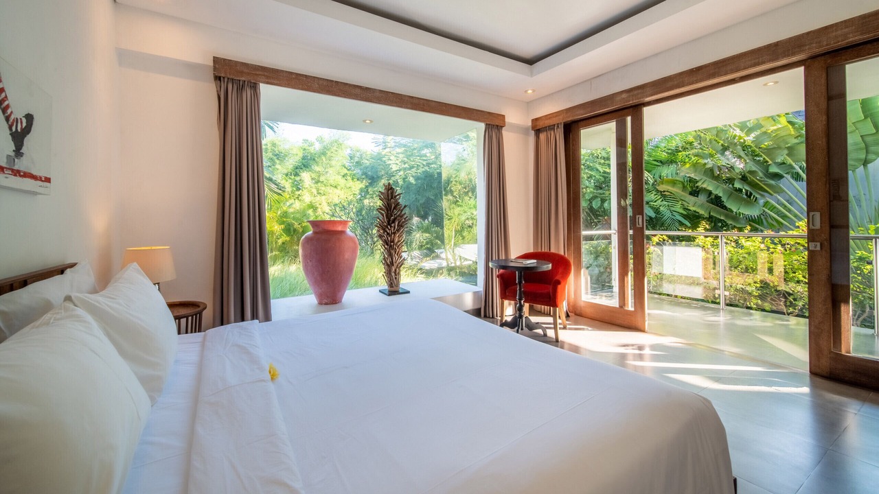 Photo of Bedroom in Dyanapura