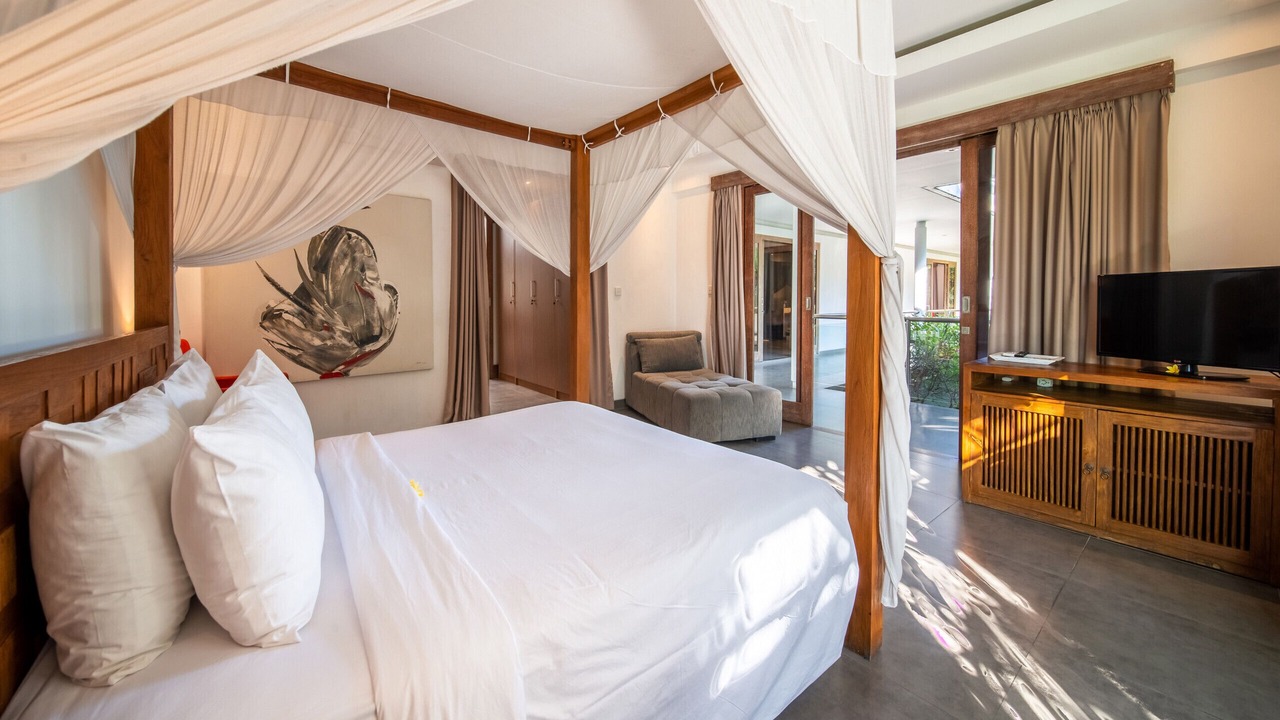 Photo of Bedroom in Dyanapura