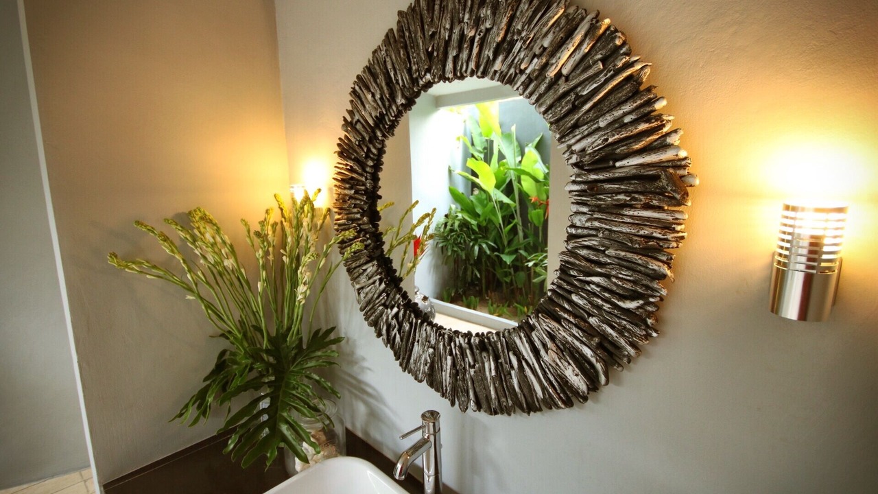 Photo of Bathroom in Ungasan