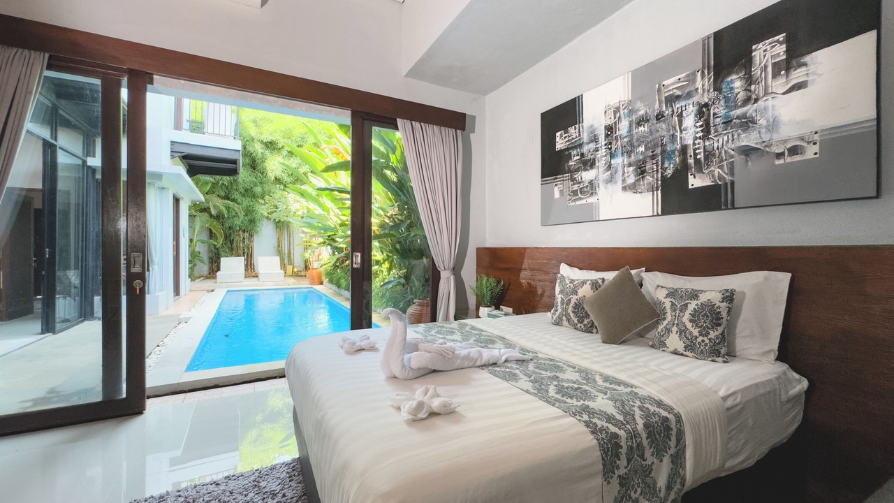 Photo of Bedroom in Ungasan