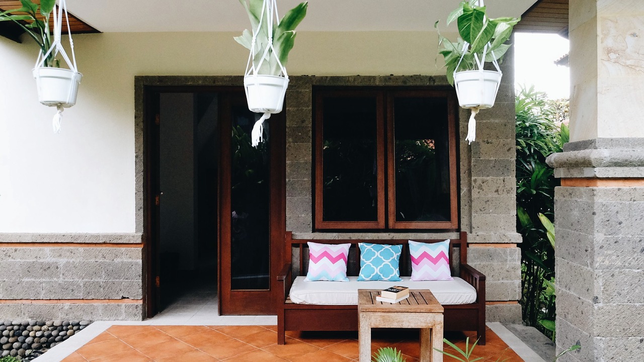 Photo of Patio Balcony in Pererenan