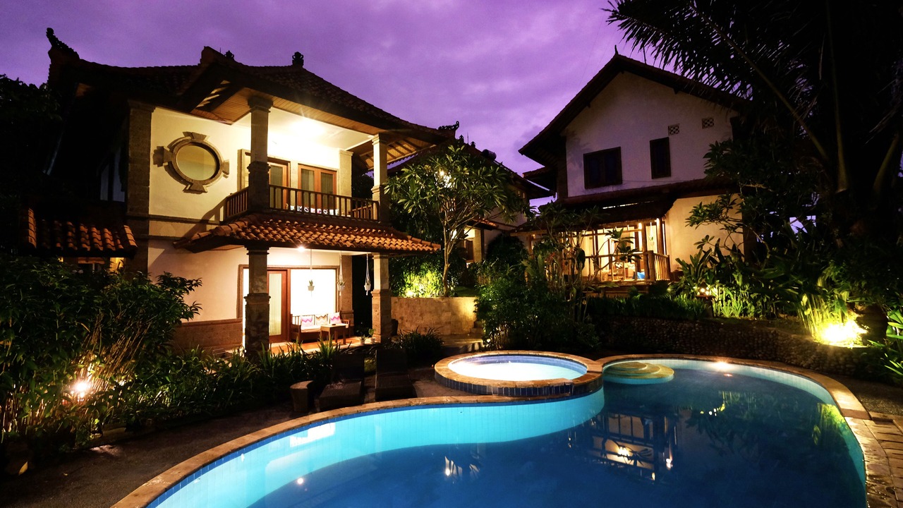 Photo of Outdoor in Pererenan