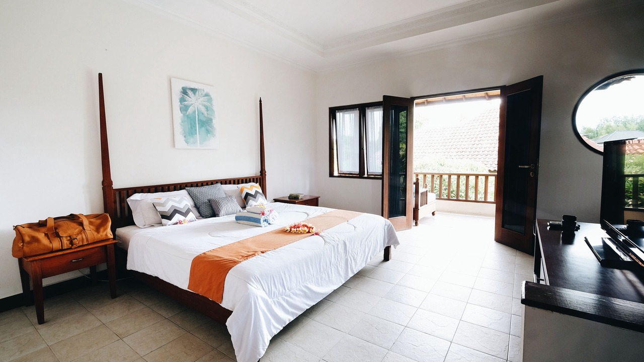 Photo of Bedroom in Pererenan