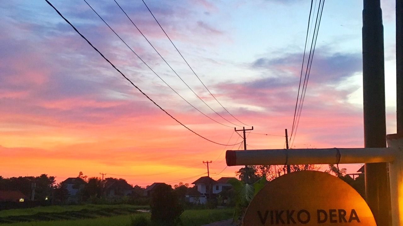 Photo of Outdoor in Pererenan