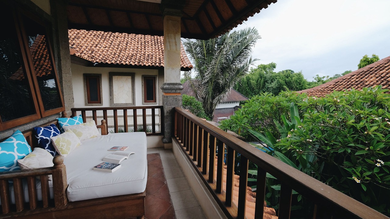 Photo of Patio Balcony in Pererenan