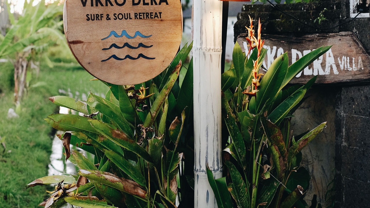 Photo of Outdoor in Pererenan