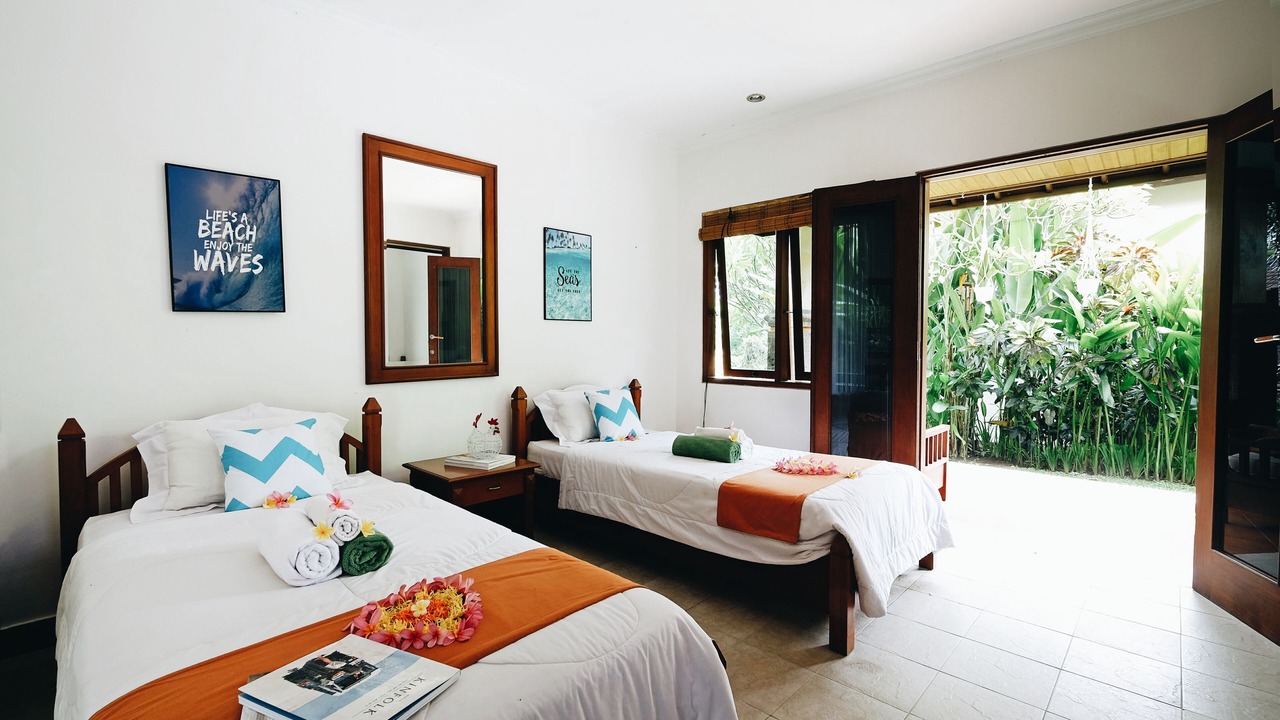 Photo of Bedroom in Pererenan