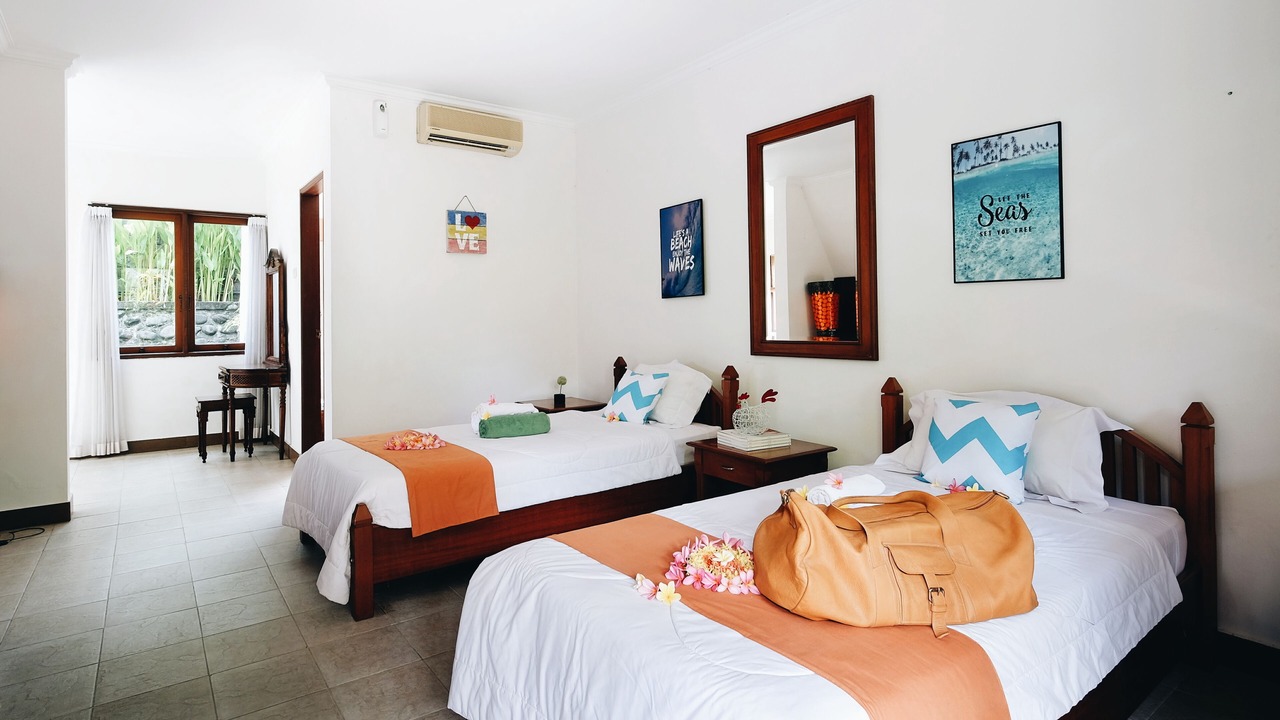 Photo of Bedroom in Pererenan